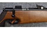 CBC Model 422 .22 LR Rifle - 3 of 9