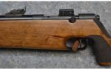 CBC Model 422 .22 LR Rifle - 6 of 9