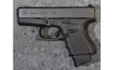 Glock Model 26 Gen.4 / 9MM - 3 of 5
