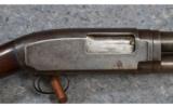 Winchester Model 1912 16 ga. - 3 of 9