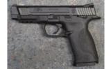 Smith & Wesson M&P 45 .45 ACP - 3 of 6