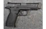 Smith & Wesson M&P 45 .45 ACP - 2 of 6