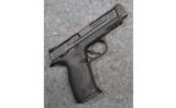 Smith & Wesson M&P 45 .45 ACP - 1 of 6
