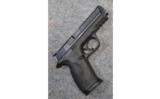Smith & Wesson M&P40 .40S&W - 1 of 5