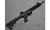 Smith & Wesson M&P 15-22 .22LR - 1 of 9