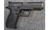 Smith & Wesson M&P9 9MM - 2 of 4