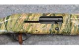 Weatherby Model SA-08 12 ga. - 3 of 9