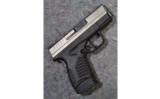Springfield XDS-45 / .45 ACP - 1 of 5