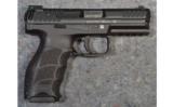 H & K VP9 / 9mm - 2 of 5