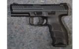 H & K VP9 / 9mm - 3 of 5