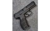 H & K VP9 / 9mm - 1 of 5