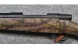 Weatherby Vanguard / .270 WIN. - 6 of 9