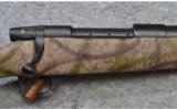 Weatherby Vanguard / .270 WIN. - 3 of 9