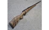 Weatherby Vanguard / .270 WIN. - 1 of 9