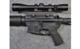 Smith & Wesson M&P-15 / 5.56 NATO - 6 of 9