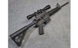 Smith & Wesson M&P-15 / 5.56 NATO - 1 of 9
