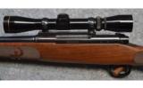 Winchester Model 70 .270 Win. - 5 of 9