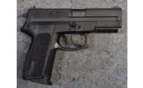 Sig Sauer SP2022 / .40 S&W - 2 of 5
