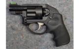 Ruger LCR .38 Special - 3 of 5