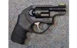 Ruger LCR .38 Special - 2 of 5