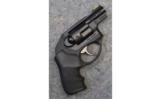 Ruger LCR .38 Special - 1 of 5