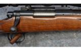 Remington Model 700 / .22-250 Rem. - 3 of 9