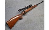 Remington Model 700 / .22-250 Rem. - 1 of 9