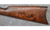 Winchester Model 1890 / .22 SHORT - 5 of 9