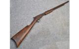 Winchester Model 1890 / .22 SHORT - 1 of 9