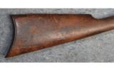 Winchester Model 1890 / .22 SHORT - 2 of 9