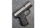 Kahr PM 45 / .45 ACP - 1 of 5