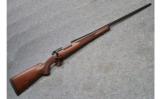Winchester Model 70 / .325 WSM - 1 of 9