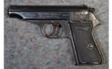 Walther PP R.F.V. / 7.65 mm - 3 of 5