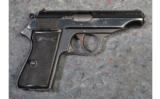 Walther PP R.F.V. / 7.65 mm - 2 of 5