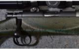Cooper Firearms Model M57 / .17 HMR - 3 of 9