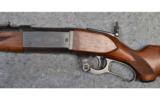 Savage Model 99 / .303 Savage - 6 of 9