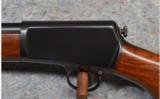 Winchester Model 63 / .22 LR - 7 of 9