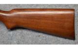 Winchester Model 63 / .22 LR - 6 of 9