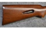 Winchester Model 63 / .22 LR - 3 of 9