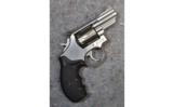 Smith & Wesson Model 66-4 / .357 Magnum - 1 of 5