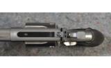 Smith & Wesson Model 66-4 / .357 Magnum - 4 of 5
