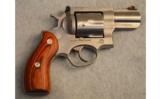 Ruger Redhawk ~ .41 Magnum - 1 of 2