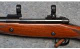 Winchester Model 70 - 