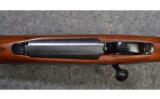 Winchester Model 70 - 