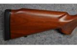Winchester Model 70 - 