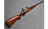 Winchester Model 70 - 