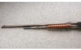 Remington Model 12 .22 Short, Long and Long Rifle. - 6 of 7
