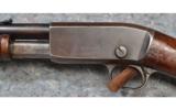 Remington Model 12 .22 S,L, LR - 6 of 9