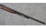 Remington Model 12 .22 S,L, LR - 4 of 9