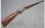 Remington Model 12 .22 S,L, LR - 1 of 9